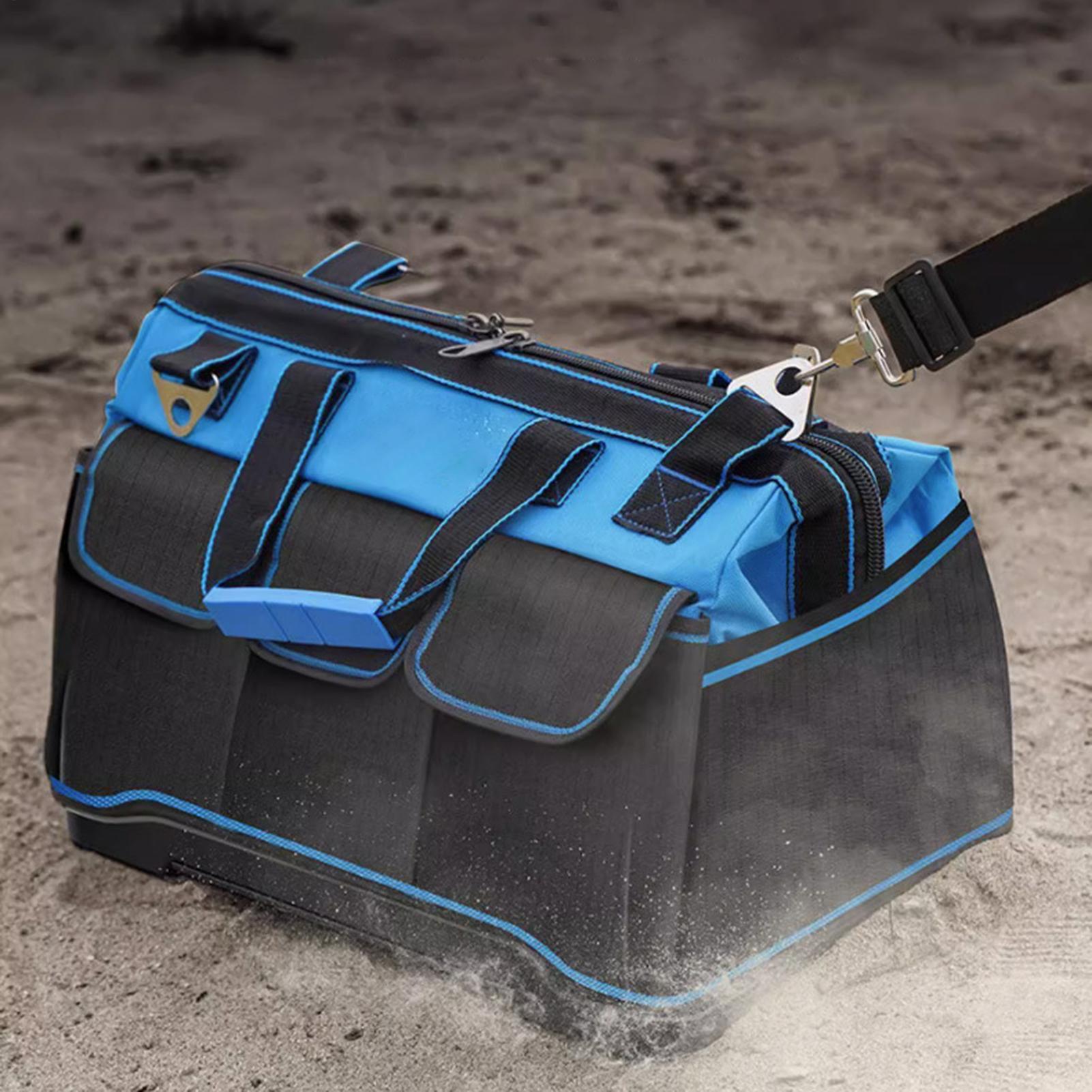 Power Tools For Construction Work - حقيبة أدوات كهربائية من أكسفورد متعددة