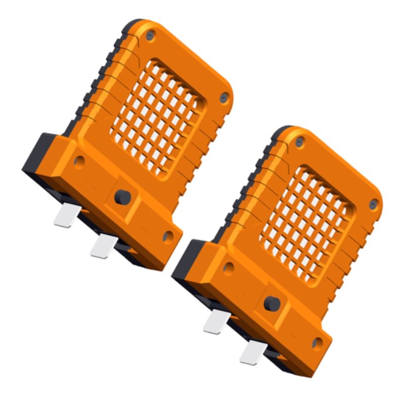 Power Tools For Construction Work - مصباح عمل LED من BAAJ للإضاءة