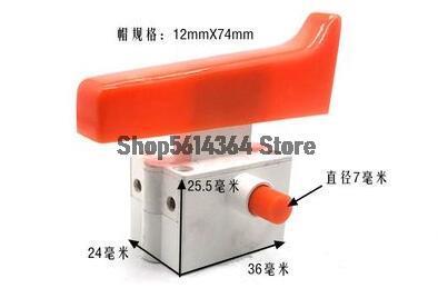 Power Tools Mitre 10 - FA4-10/2DB 10A 250 فولت 5E4 السلطة