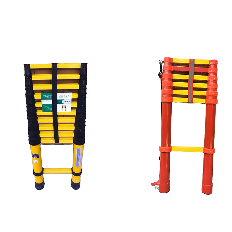 Power Tools For Construction Work - 3.5 متر الجهد العالي الألياف الزجاجية