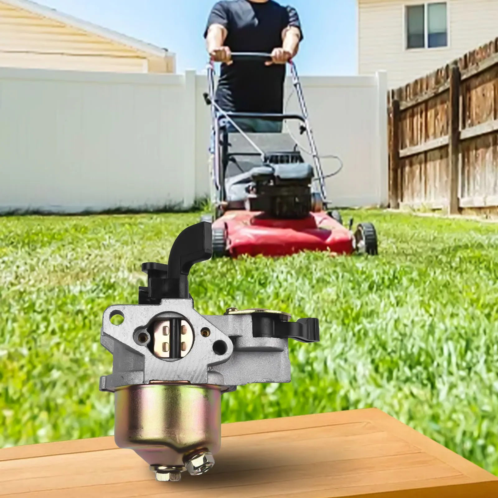 Power Tools Used In Construction - مجموعة الكربراتير لمحركات هوندا GXH50 وGX100