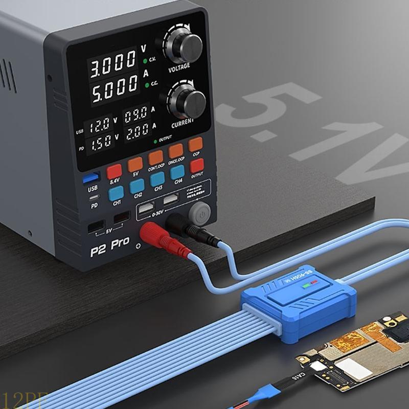 Power Tools Technician - 12PF تتميز الهواتف المحمولة عالية الكفاءة