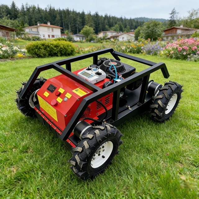 جزازة عشب ذاتية الدفع يتم التح - مراجعة Power Tools Course وسعره