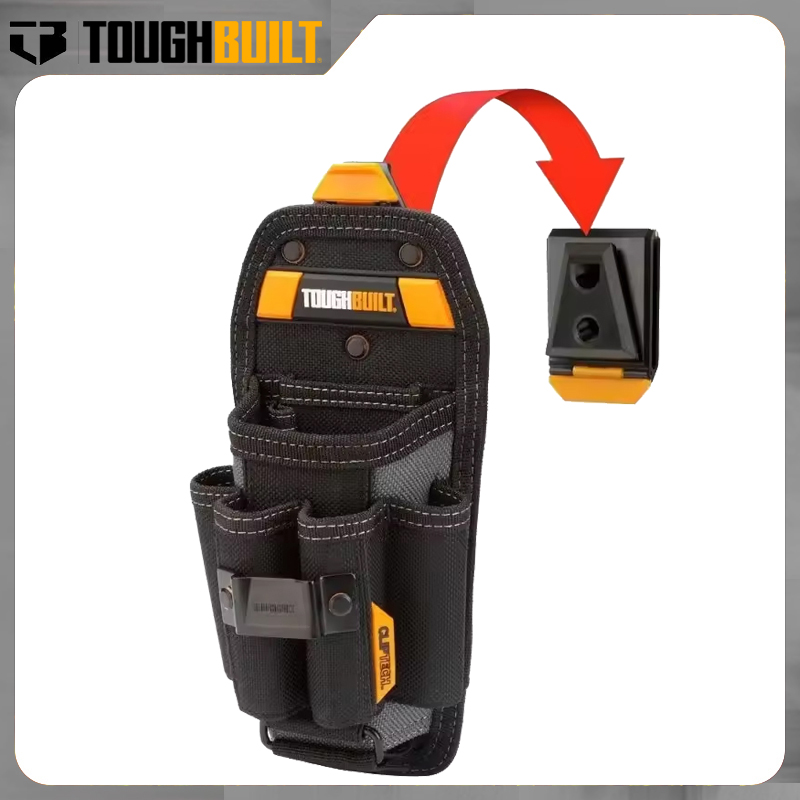 TOUGHBUILT TB-CT-36-L6 فني 6 ج - مراجعة Power Tools Technician وسعره