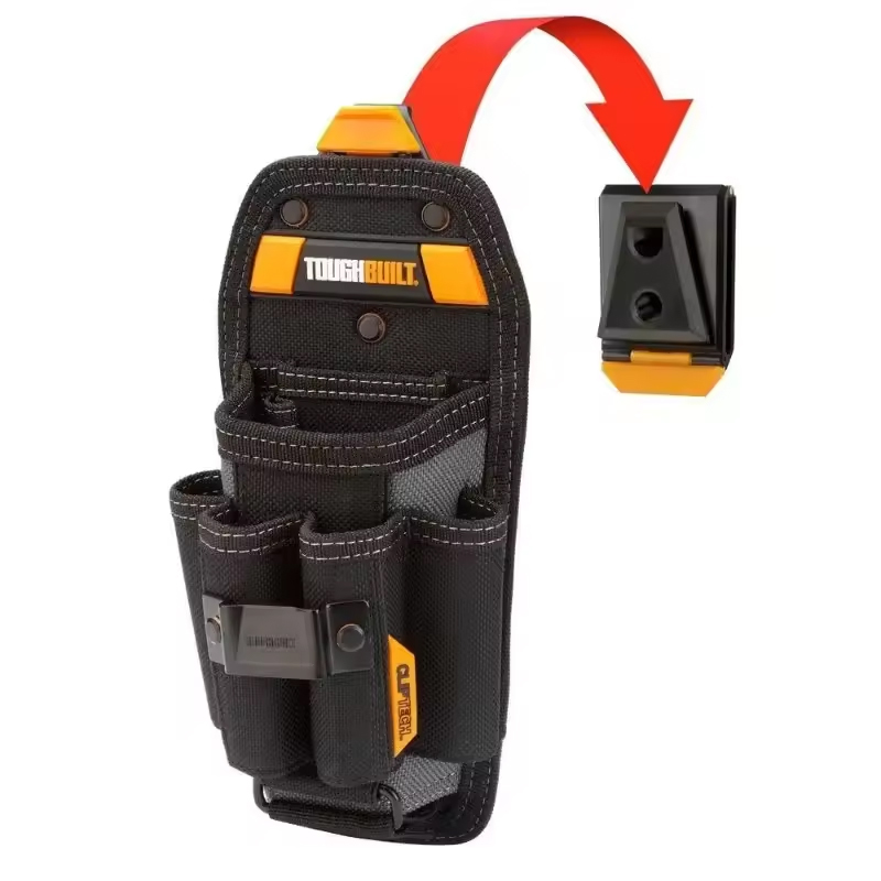 TOUGHBUILT TB-CT-36-L6 فني 6 ج - مراجعة Power Tools Technician وسعره