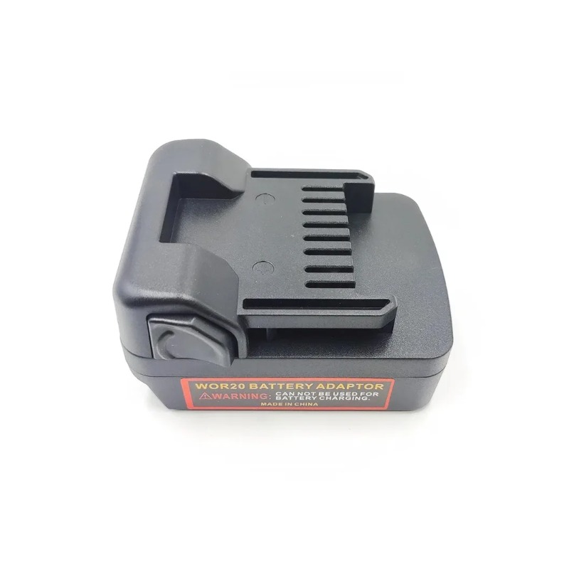 محول بطارية ليثيوم أيون أخضر ب - مراجعة Power Tools That Are Green وسعره