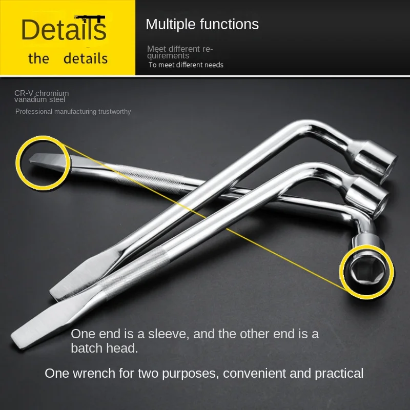 ل نوع عرافة مفتاح المقبس أداة  - مراجعة Power Tools Hardware وسعره