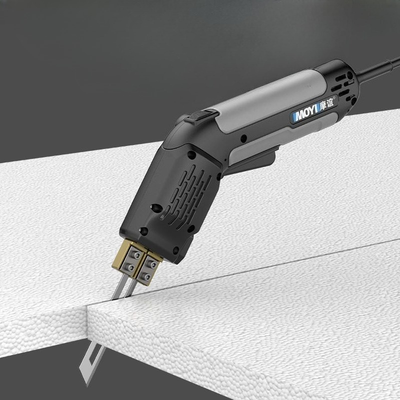 سكين كهربائي لقطع الإسفنج، أدا - مراجعة Power Tools Professional وسعره
