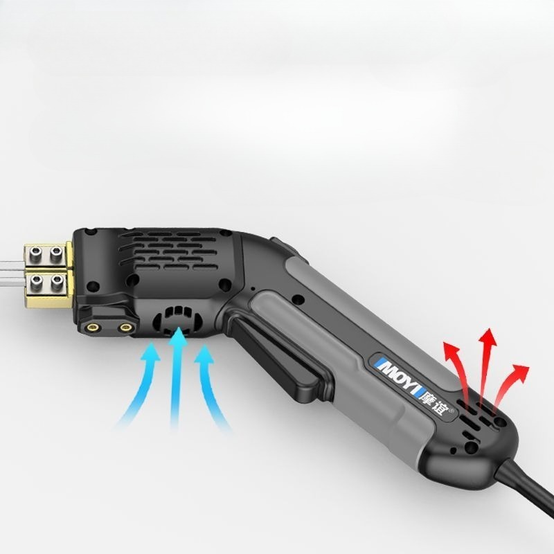 سكين كهربائي لقطع الإسفنج، أدا - مراجعة Power Tools Professional وسعره