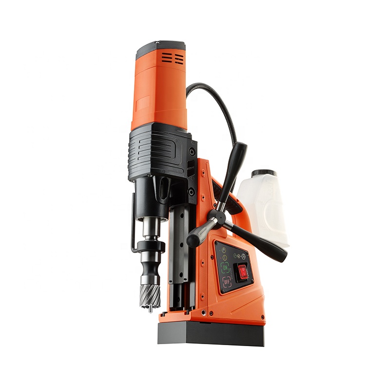 آلة حفر بقاعدة مغناطيسية 220 ف - مراجعة Power Tools Used In Construction وسعره