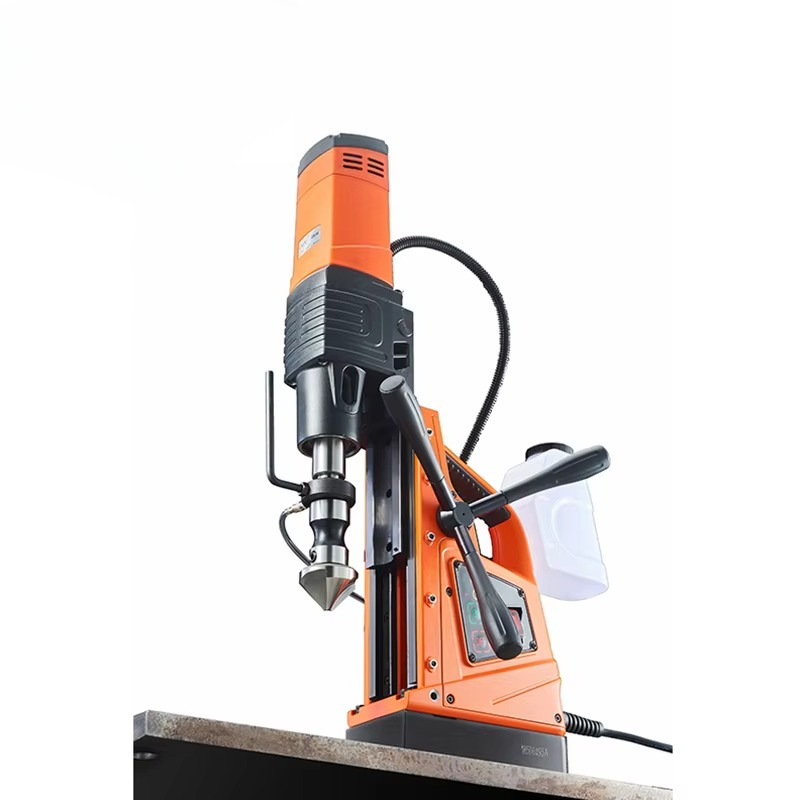 آلة حفر بقاعدة مغناطيسية 220 ف - مراجعة Power Tools Used In Construction وسعره