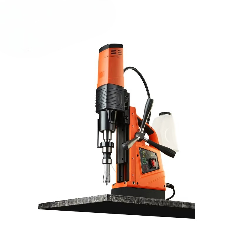 آلة حفر بقاعدة مغناطيسية 220 ف - مراجعة Power Tools Used In Construction وسعره