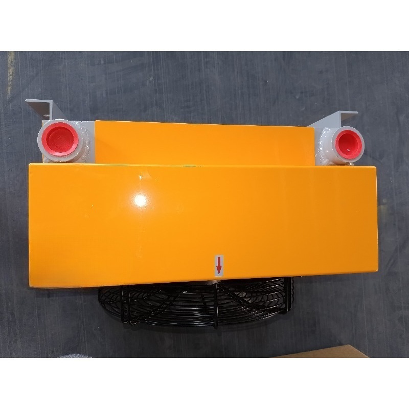 مبادل حراري هيدروليكي AH1470 2 - مراجعة Power Tools Used In Construction وسعره