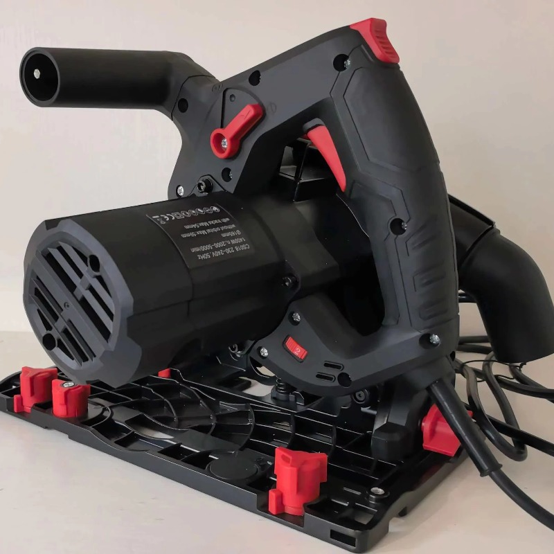 منشار كهربائي دائري احترافي قو - مراجعة Power Tools Professional وسعره