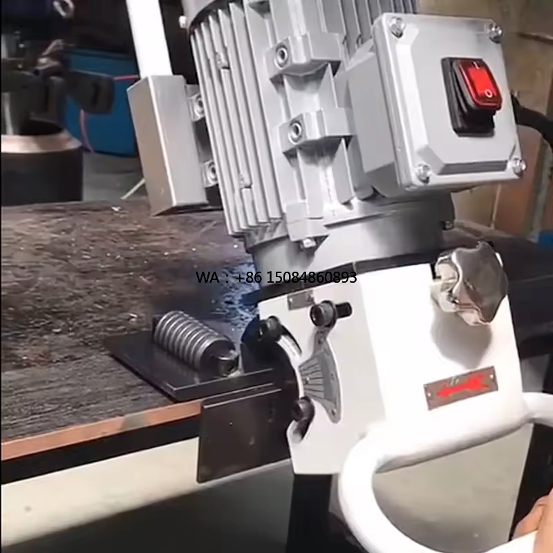 آلة تشطيب حواف الألواح المحمول - مراجعة Power Tools Used In Construction وسعره