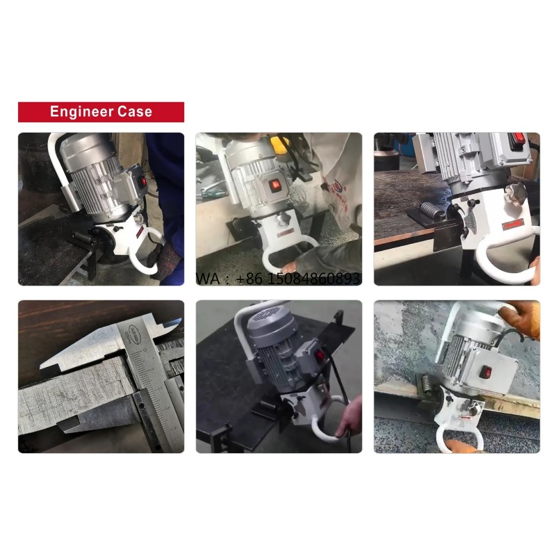 آلة تشطيب حواف الألواح المحمول - مراجعة Power Tools Used In Construction وسعره