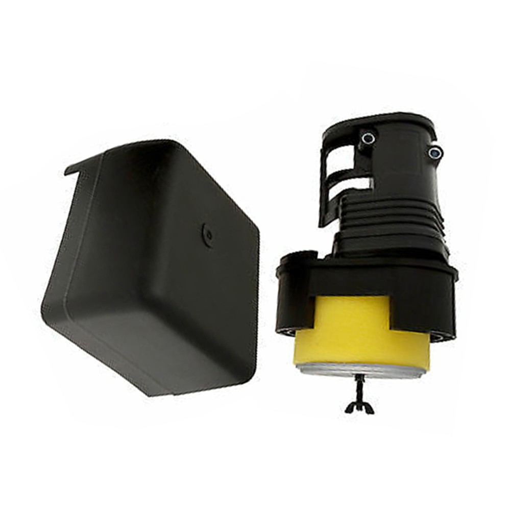قطعة غيار لجزازة العشب، غلاف ف - مراجعة Power Tools Yellow And Black وسعره