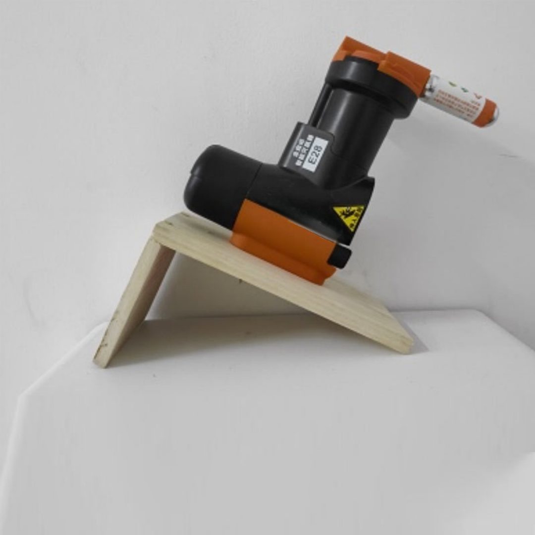 مصيدة قوارض تعمل بثاني أكسيد ا - مراجعة Power Tools Hardware وسعره