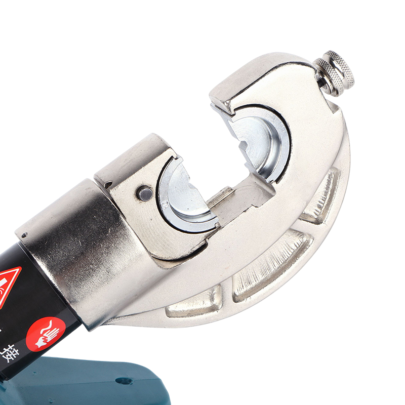 أداة ضغط الكابلات الهيدروليكية - مراجعة Power Tools Professional وسعره