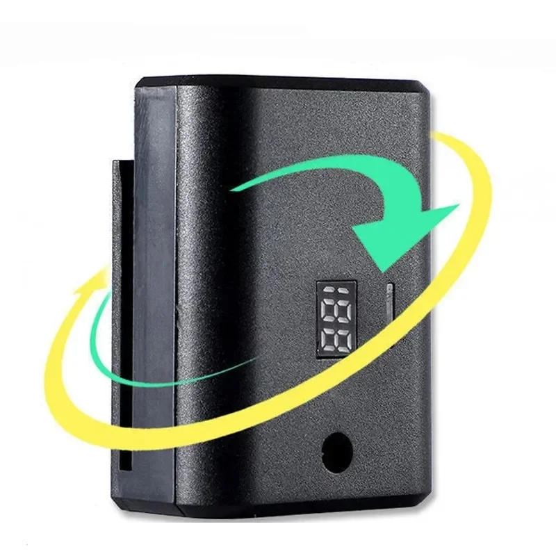 6800/13600 مللي أمبير بطارية ع - مراجعة Power Tools That Are Green وسعره