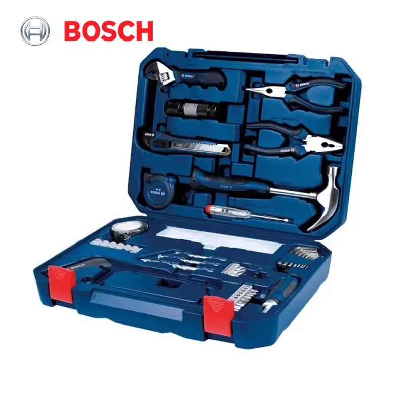 بوش 2607002789 مجموعة أدوات يد - مراجعة Power Tools Hardware وسعره