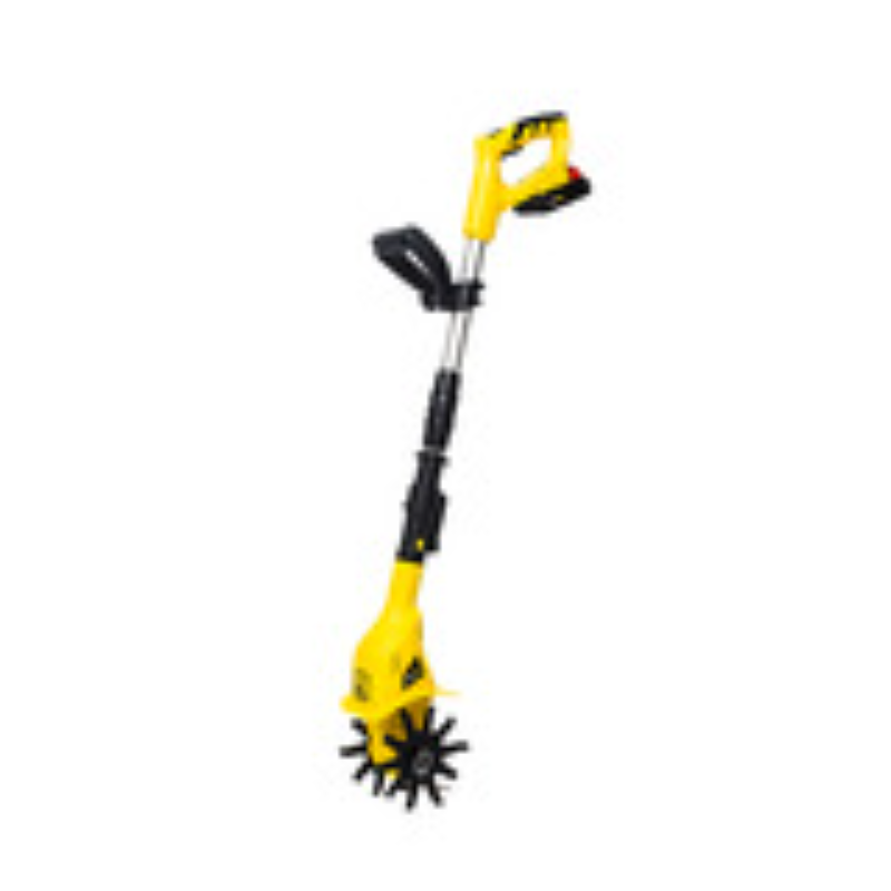 آلة حرث دوارة محمولة باليد 20  - مراجعة Power Tools Professional وسعره