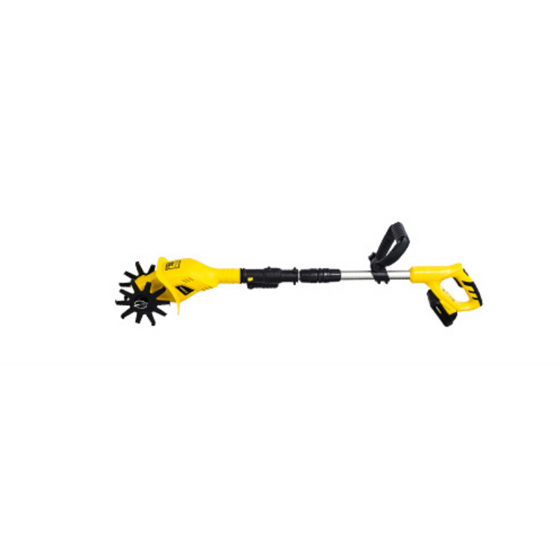 آلة حرث دوارة محمولة باليد 20  - مراجعة Power Tools Professional وسعره