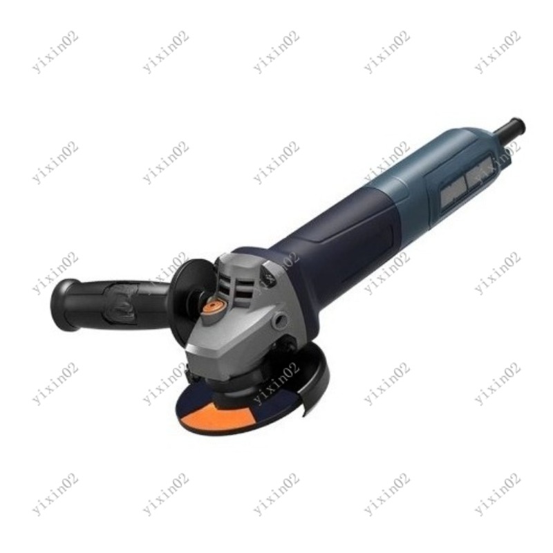 مطحنة زاوية محمولة بدون فرش 22 - مراجعة Power Tools Professional وسعره