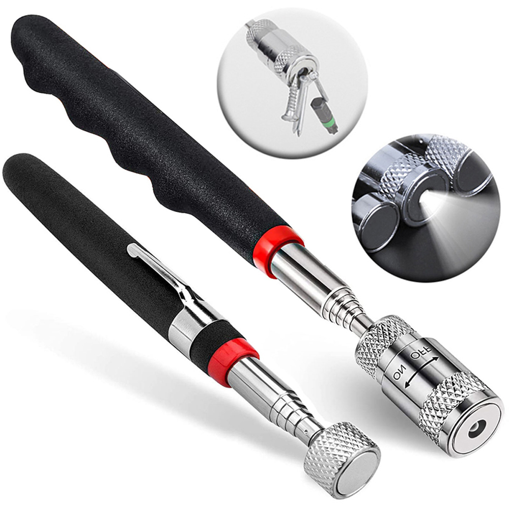 أدوات التقاط مغناطيسية قابلة ل - مراجعة Power Tools Hardware وسعره