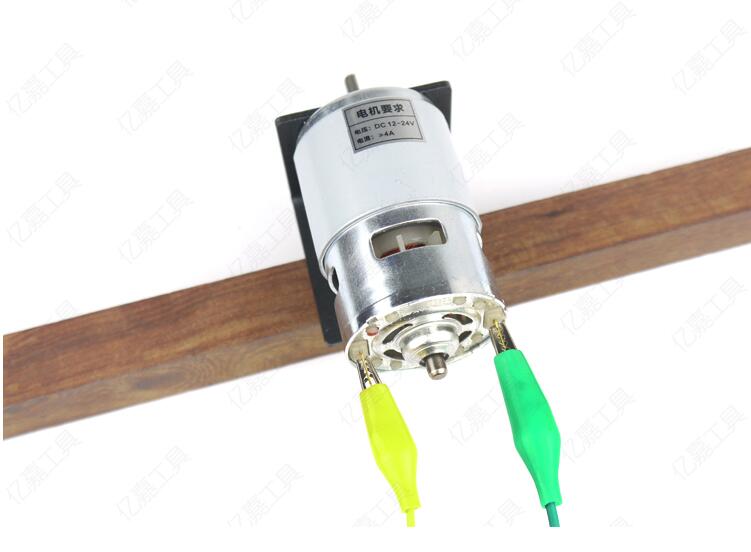 مجموعة من 5 قطع (أحمر، أسود، أ - مراجعة Power Tools Yellow And Black وسعره