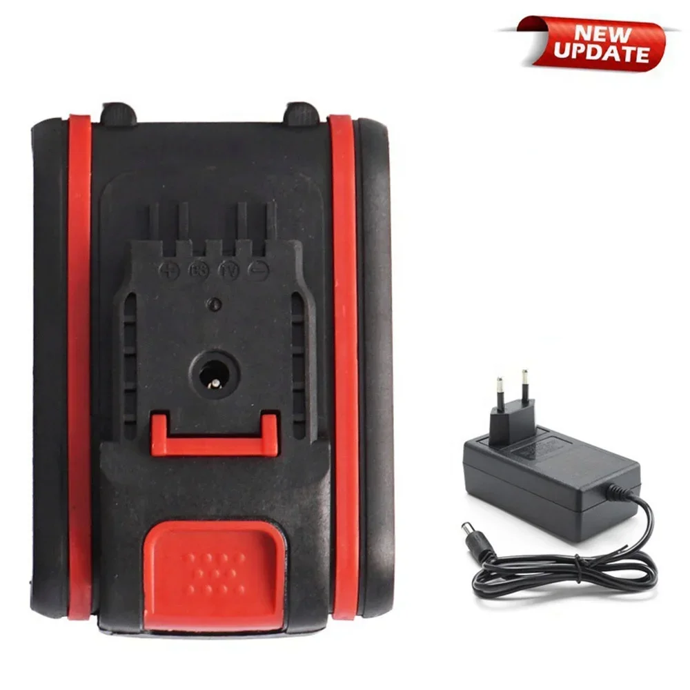 21 فولت بطارية ليثيوم أيون قاب - مراجعة Power Tools Hardware وسعره