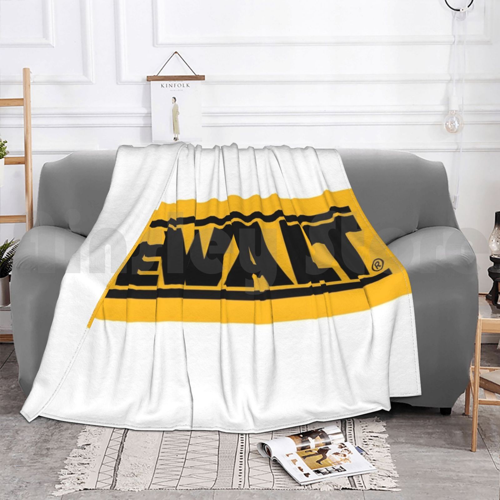 أدوات كهربائية بطانية سوداء صف - مراجعة Power Tools Yellow And Black وسعره