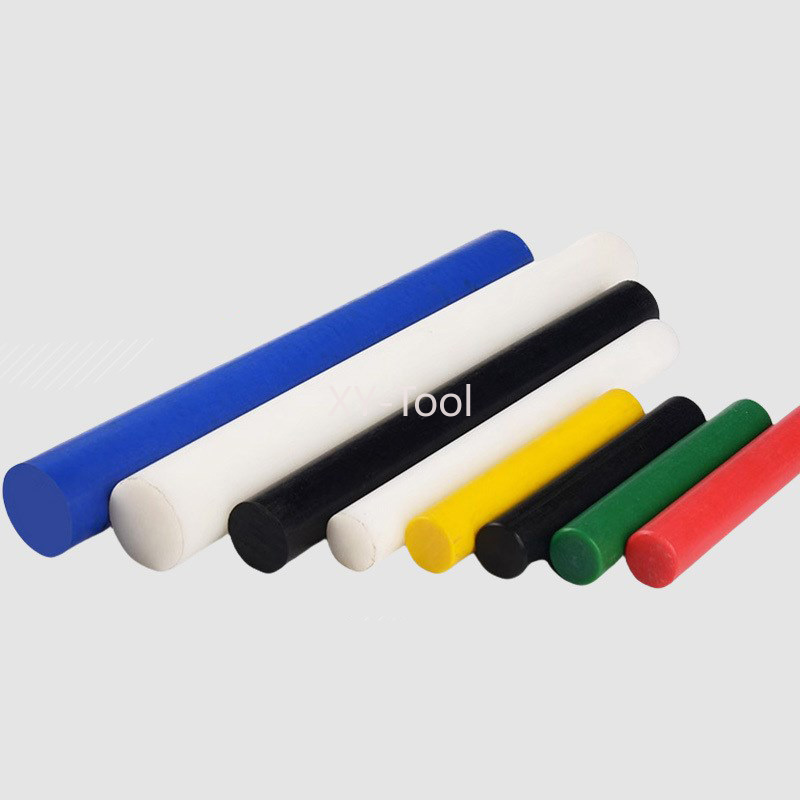 قضبان POM بقطر 3-50 مم، متوفرة - مراجعة Power Tools Yellow And Black وسعره