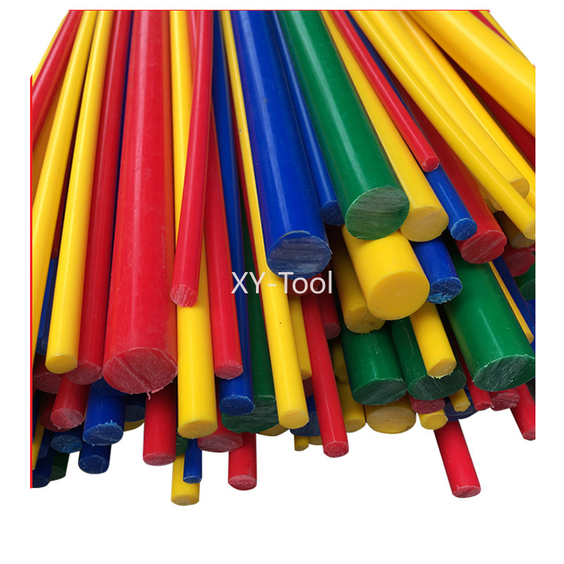 قضبان POM بقطر 3-50 مم، متوفرة - مراجعة Power Tools Yellow And Black وسعره