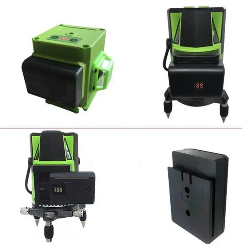 Hilda 6800mah بطارية عالية الط - مراجعة Power Tools That Are Green وسعره