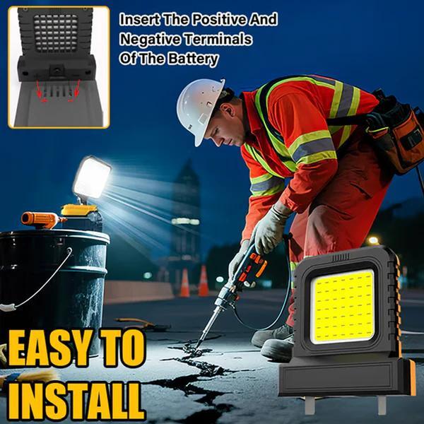 2 قطعة جديد مفيد 21 فولت ملحقا - مراجعة Power Tools For Construction Work وسعره