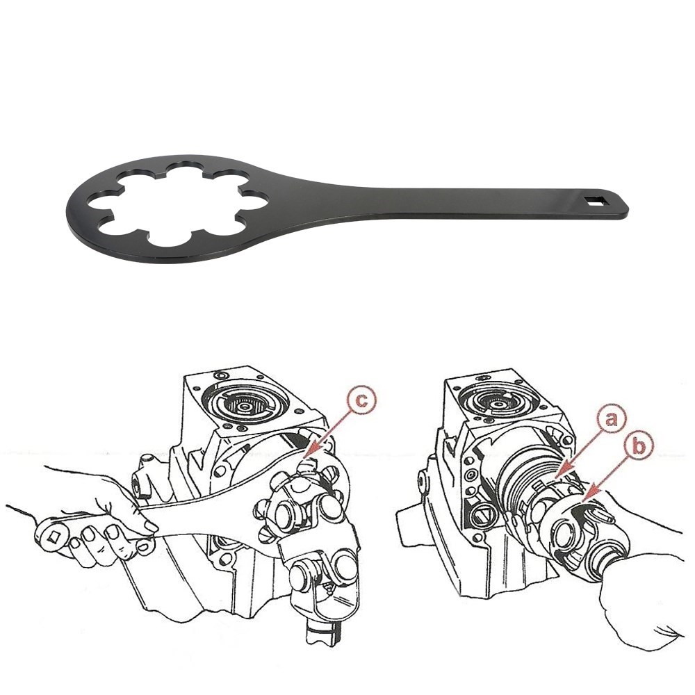91-36235 18-9803 91-17256 مفتا - مراجعة Power Tools Hardware وسعره