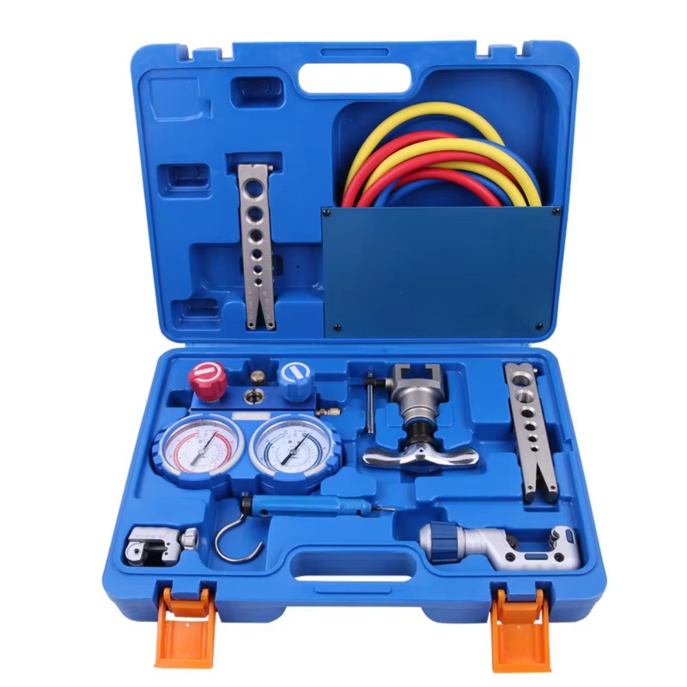أدوات كهربائية احترافية، طقم إ - مراجعة Power Tools Professional وسعره