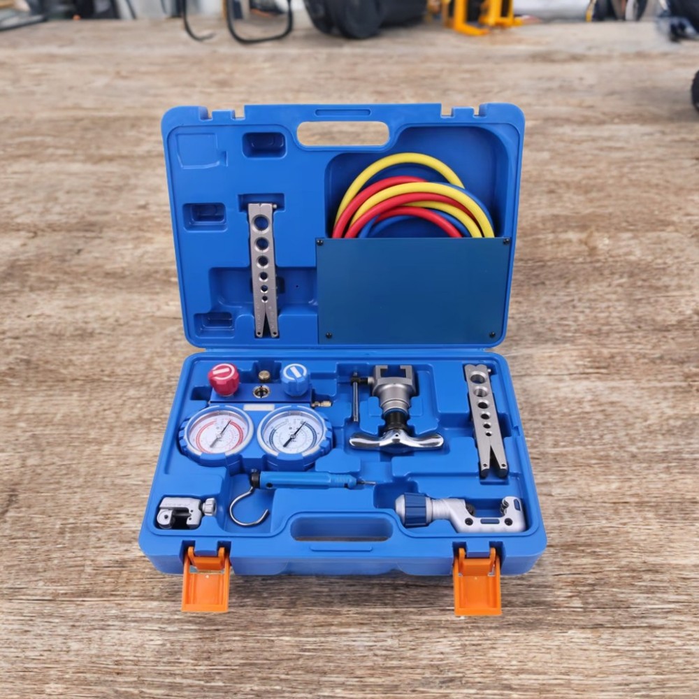 أدوات كهربائية احترافية، طقم إ - مراجعة Power Tools Professional وسعره